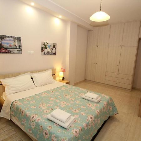Apartmán Filoxenia House Near Airport Vravrona Exteriér fotografie