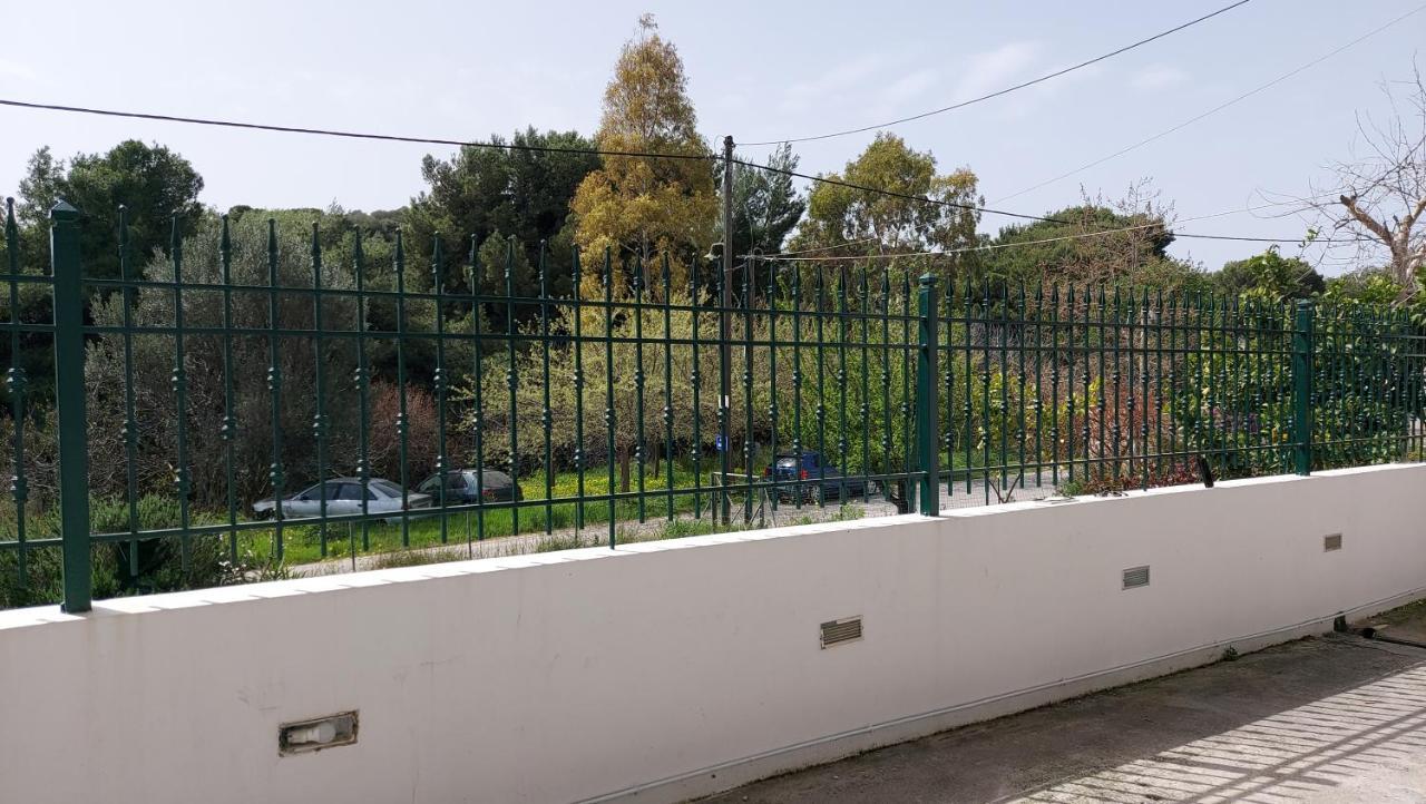 Apartmán Filoxenia House Near Airport Vravrona Exteriér fotografie