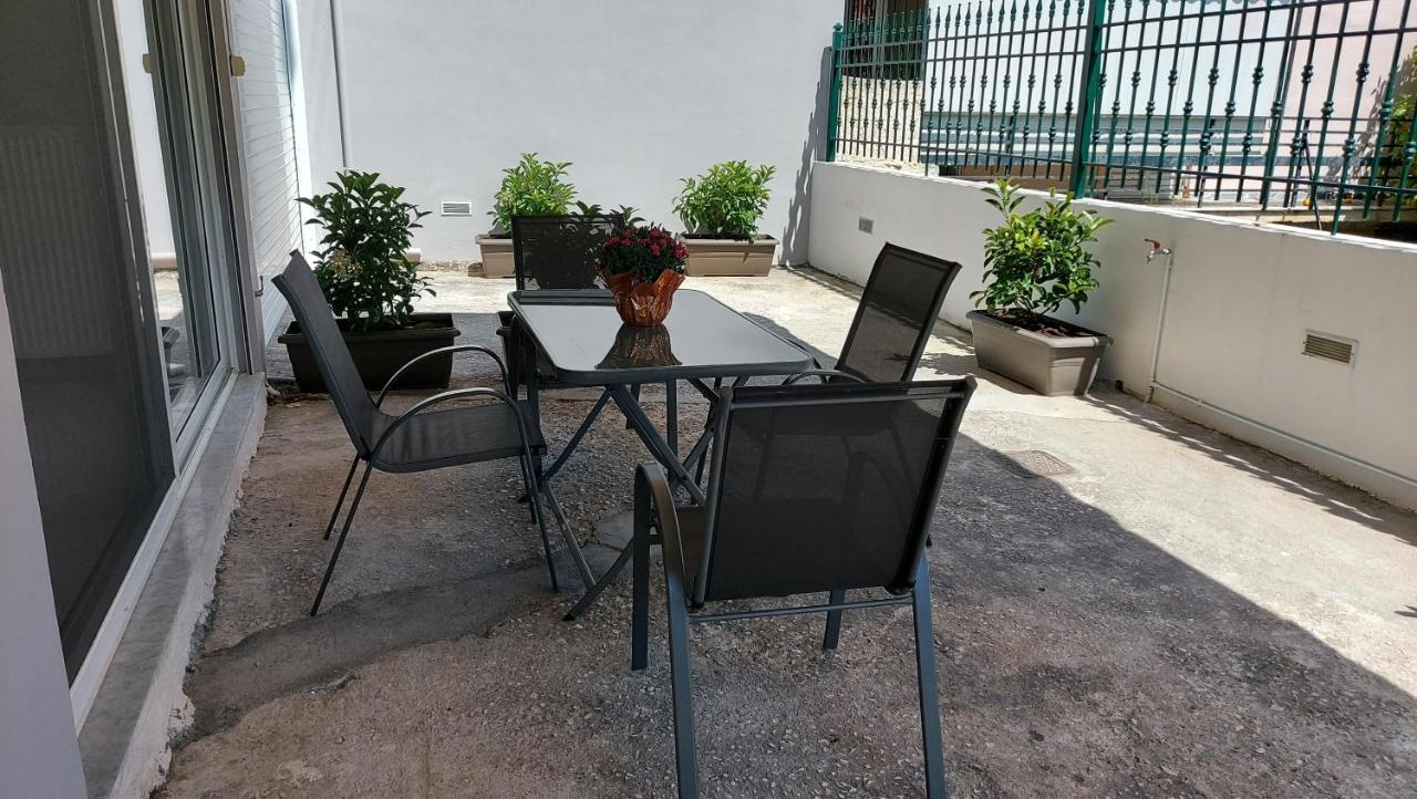 Apartmán Filoxenia House Near Airport Vravrona Exteriér fotografie