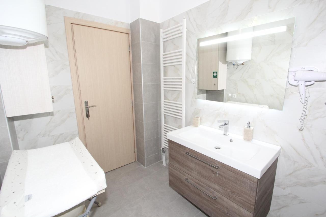 Apartmán Filoxenia House Near Airport Vravrona Exteriér fotografie