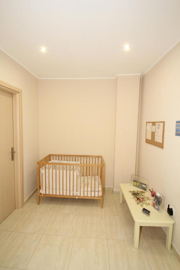 Apartmán Filoxenia House Near Airport Vravrona Exteriér fotografie